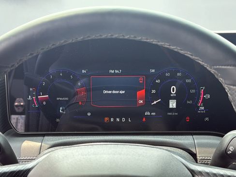 Used 2025 Ford Mustang Premium RWD image 20