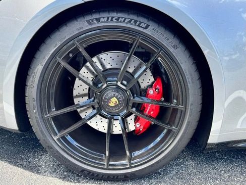 Used 2024 Porsche 911 Carrera GTS RWD image 13