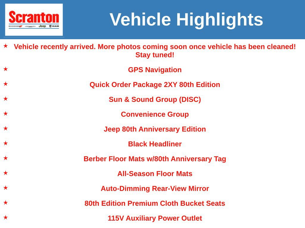 Certified 2021 Jeep Renegade Latitude w/ Sun & Sound Group AWD/4WD image 5