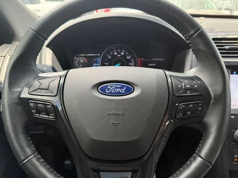 Used 2019 Ford Explorer XLT w/ Equipment Group 202A FWD image 34