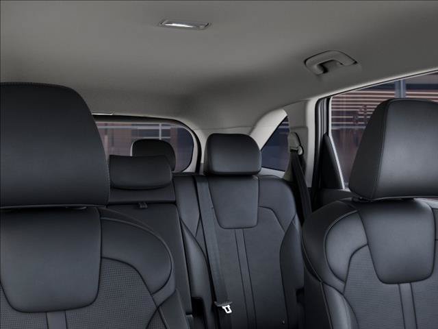 New 2026 Kia Sorento EX FWD image 27