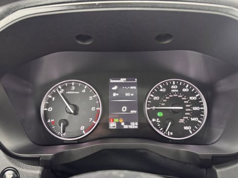 Used 2023 Subaru Ascent Onyx Edition Limited image 14