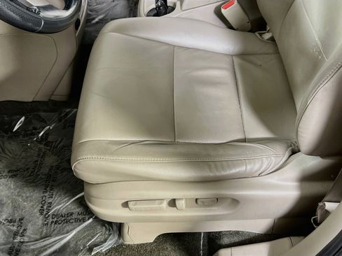 Used 2016 Honda Odyssey EX-L image 18