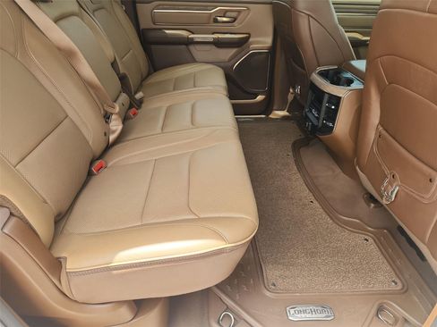 Used 2020 RAM 1500 Limited RWD image 26
