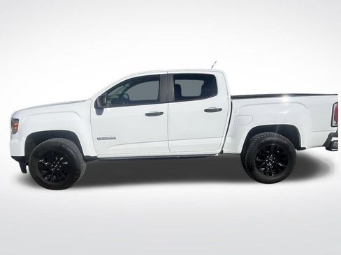 Used 2021 GMC Canyon Elevation Standard image 4