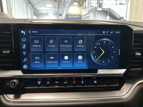 Used 2025 Chevrolet Silverado 3500 High Country w/ High Country Premium Package image 26