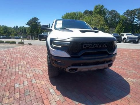 Used 2021 RAM 1500 TRX w/ TRX Level 2 Equipment Group AWD/4WD image 5
