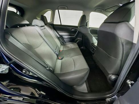 Certified 2024 Toyota RAV4 XLE FWD image 25