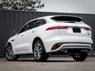 New 2026 Jaguar F-PACE R-Dynamic S video 2