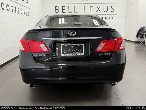 Used 2008 Lexus ES 350 image 4