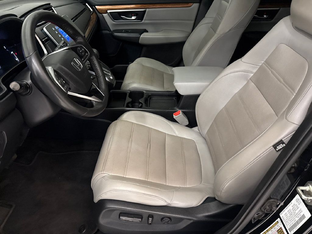 Used 2020 Honda CR-V EX-L image 18