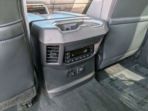 Used 2023 Toyota Sequoia Platinum AWD/4WD image 26