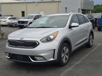 Used 2019 Kia Niro EX w/ EX Premium Package FWD video 1