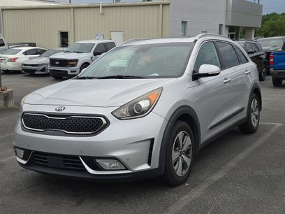 Used 2019 Kia Niro EX w/ EX Premium Package