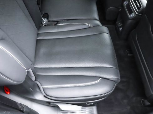 Used 2025 Genesis GV80 3.5T Advanced image 50