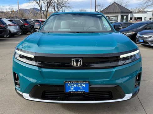 New 2026 Honda Prologue Touring image 9