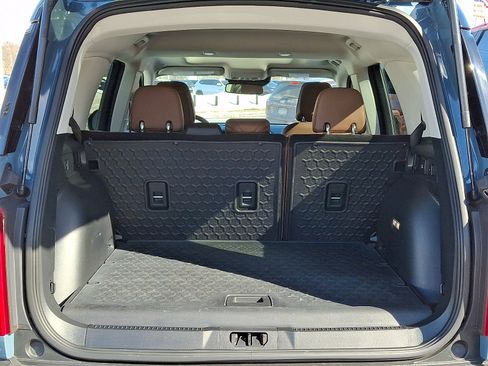 Used 2021 Ford Bronco Sport Badlands w/ Badlands Package image 22