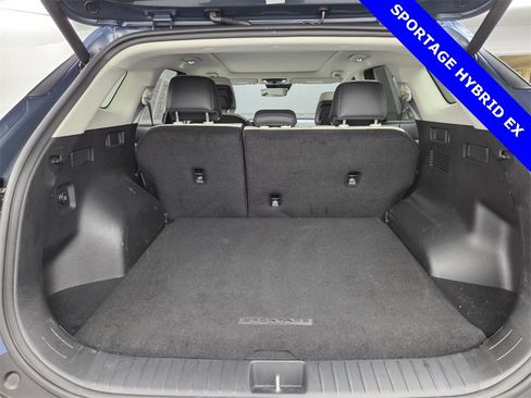 Used 2023 Kia Sportage EX w/ EX Premium Package image 25