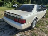 Used 1999 Cadillac Seville SLS w/ Convenience Pkg image 5