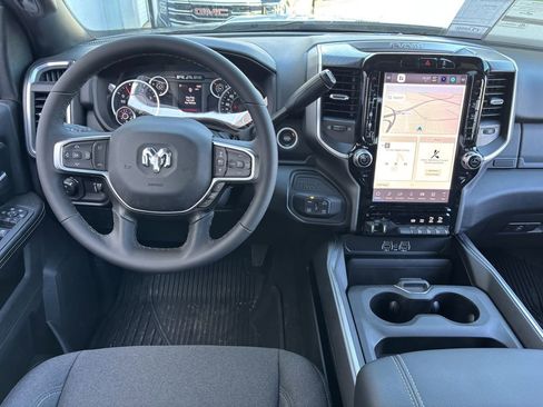 New 2026 RAM 2500 Big Horn image 12