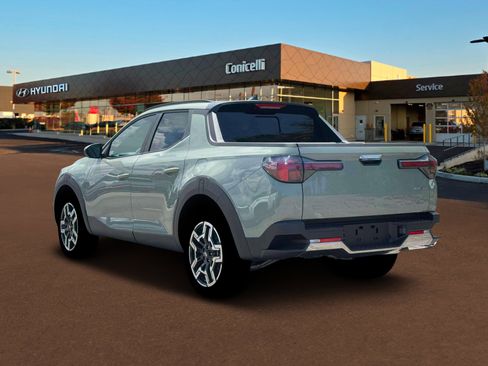 New 2026 Hyundai Santa Cruz Limited AWD/4WD image 5