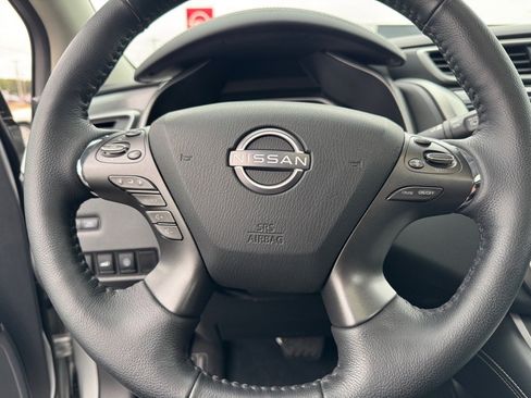 Certified 2024 Nissan Murano SL image 19