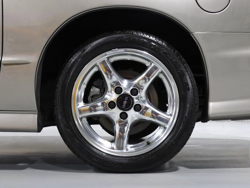 Used 2000 Pontiac Firebird Formula image 41