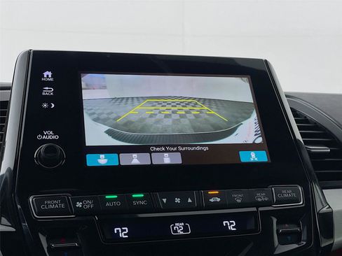 Used 2024 Honda Odyssey Sport image 18