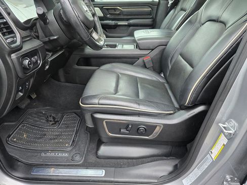 Used 2019 RAM 1500 Limited image 23