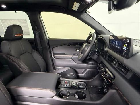 New 2026 Honda Pilot TrailSport image 56