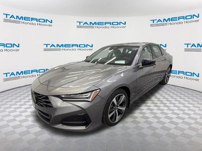 Used 2025 Acura TLX w/ Technology Package