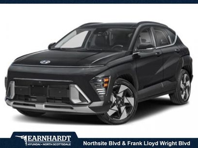 New 2026 Hyundai Kona Limited