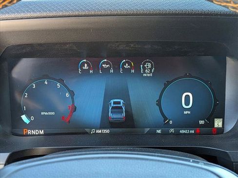 Used 2026 Ford F150 Tremor w/ Bed Utility Package AWD/4WD image 10
