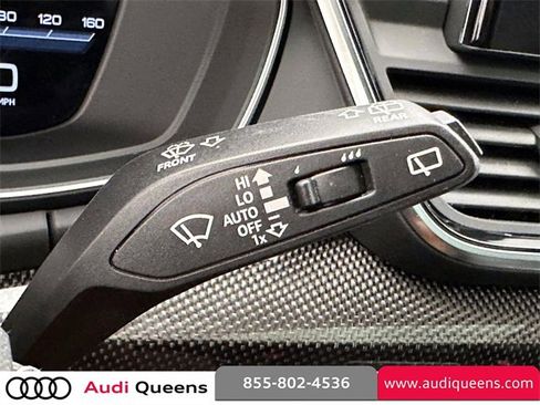 Certified 2022 Audi SQ5 Premium Plus image 35
