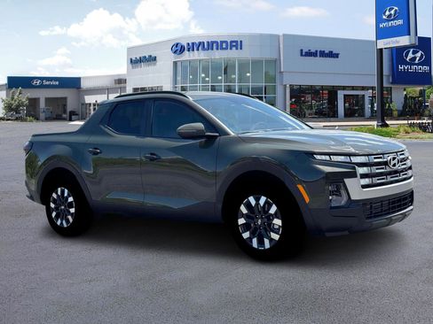 New 2026 Hyundai Santa Cruz SEL image 10