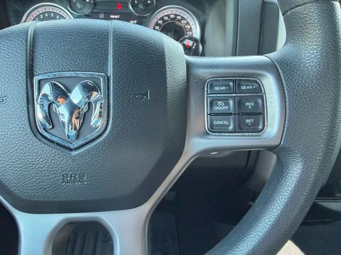 Used 2022 RAM 1500 Warlock w/ Electronics Group AWD/4WD image 29