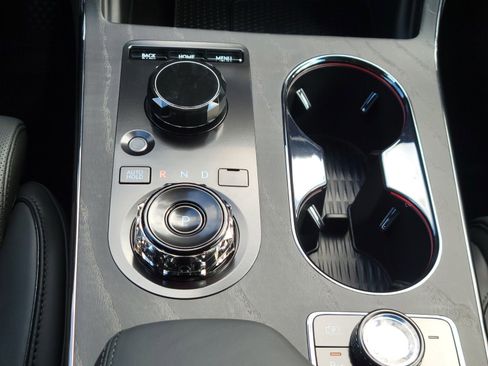 New 2026 Genesis GV80 3.5T Prestige image 23