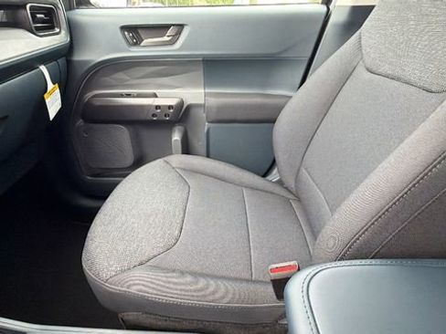 New 2026 Ford Maverick XL FWD image 23