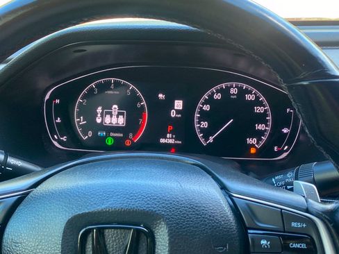 Used 2021 Honda Accord Sport image 21