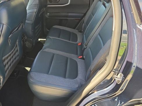 Used 2021 Ford Bronco Sport Outer Banks AWD/4WD image 9