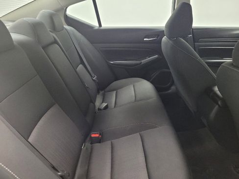 Used 2022 Nissan Altima 2.5 S FWD image 19