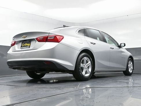 Used 2019 Chevrolet Malibu LS image 52