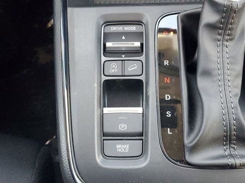 New 2026 Honda CR-V EX image 36