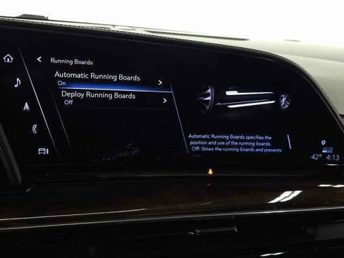 Used 2021 Cadillac Escalade Premium Luxury Platinum image 34