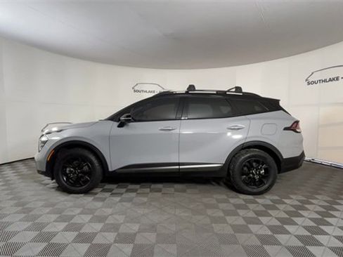 Certified 2023 Kia Sportage X-Pro image 5