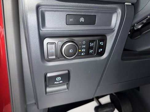 New 2025 Ford F150 XLT w/ Equipment Group 302A MID image 14