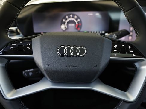 New 2026 Audi A5 2.0T Prestige AWD/4WD image 34
