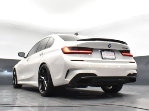 Used 2021 BMW M340i w/ Driving Assistance Package RWD image 22