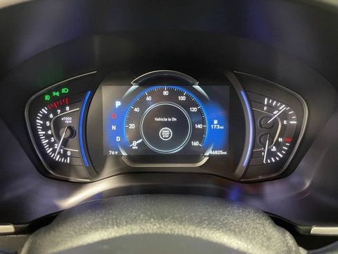 Used 2020 Hyundai Santa Fe SEL AWD/4WD image 15