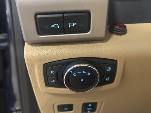 Used 2017 Ford F350 Lariat w/ Lariat Ultimate Package image 21